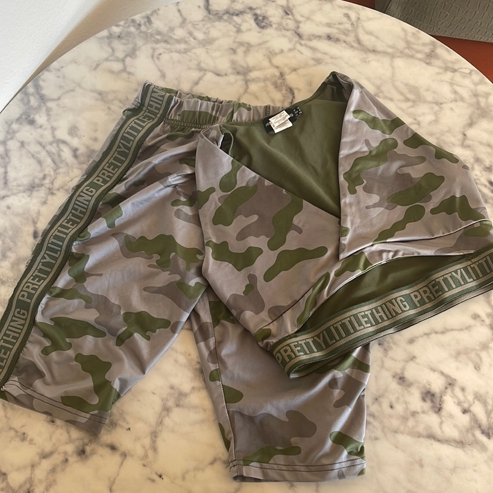 PLT 2 piece